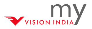 Vision India Services | My Vision Portal